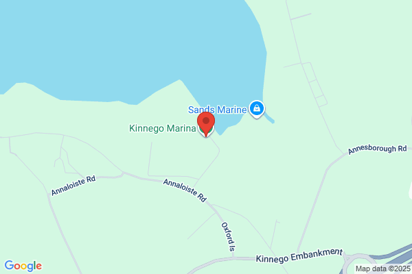 Kinnego Caravan Park