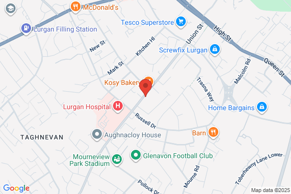 L J Machine Tools Ltd