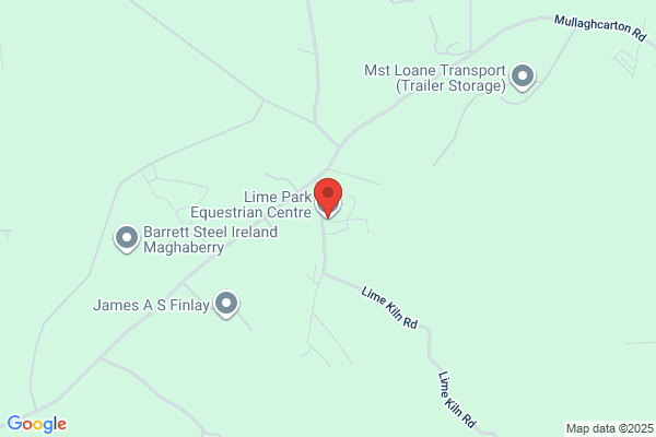 Lime Park Equestrian Centre