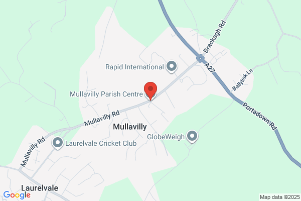 Mullavilly Parish Centre
