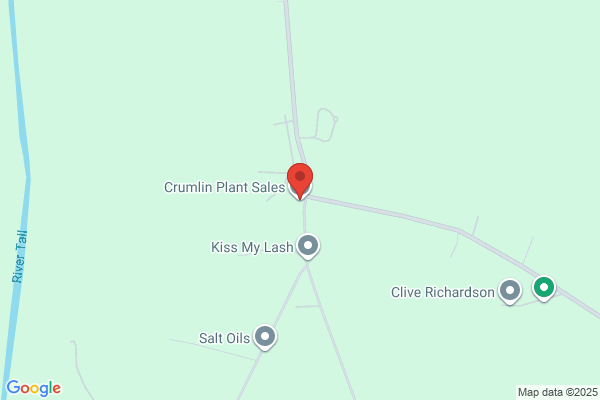 Crumlin Plant Sales Ltd