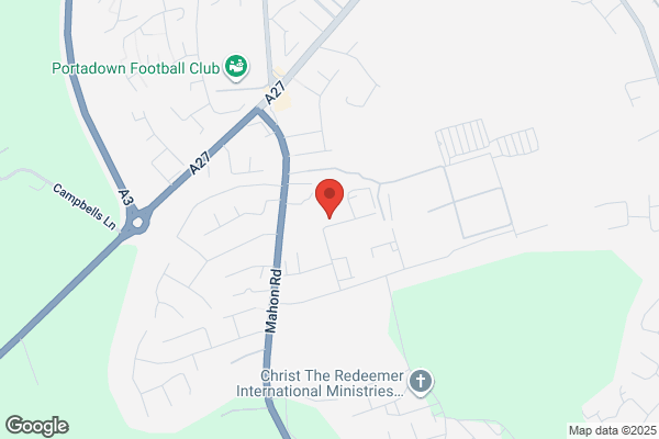 Craigavon Plastics Ltd