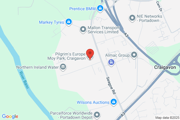 Moy Park Ltd