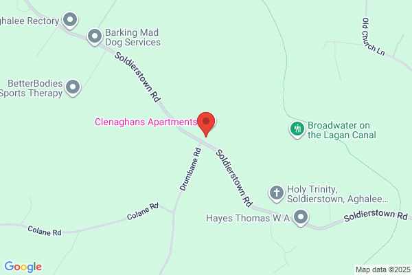 Clenaghans Bar & Restaurant