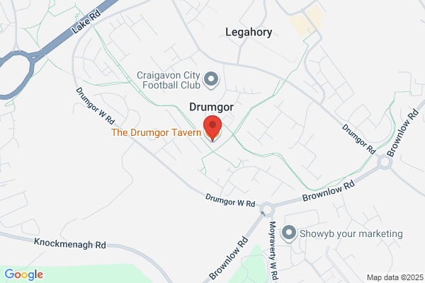 The Drumgor Tavern