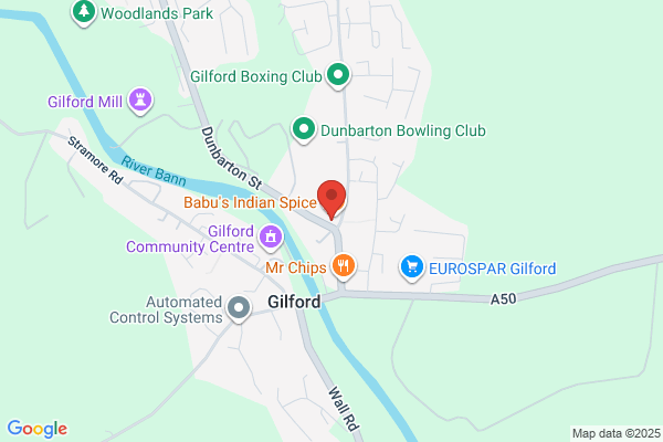 The Gilford Inn