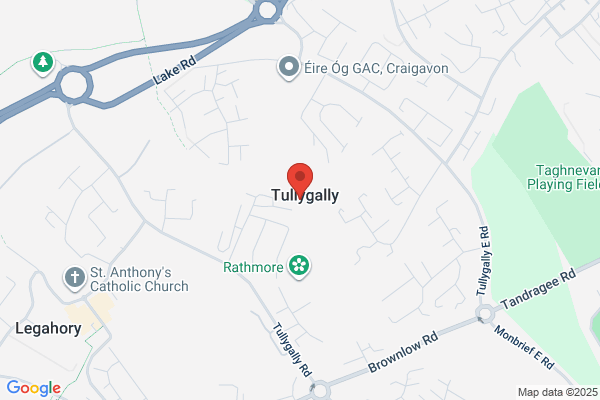 Tullygally Tavern