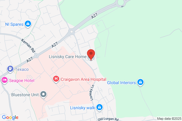 Lisnisky Care Home