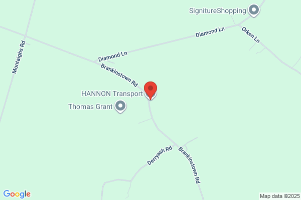 Aodh Hannon