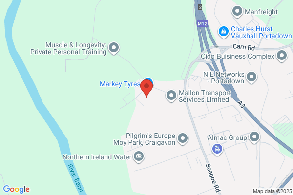 Lavery Transport