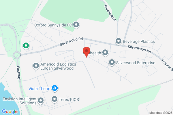 Longworth Metal Roofing