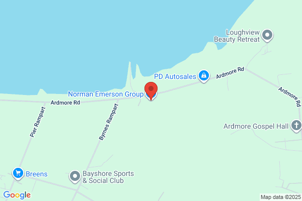 Norman Emerson & Sons Ltd