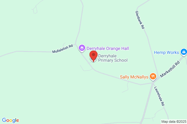 Derryhale Primary School