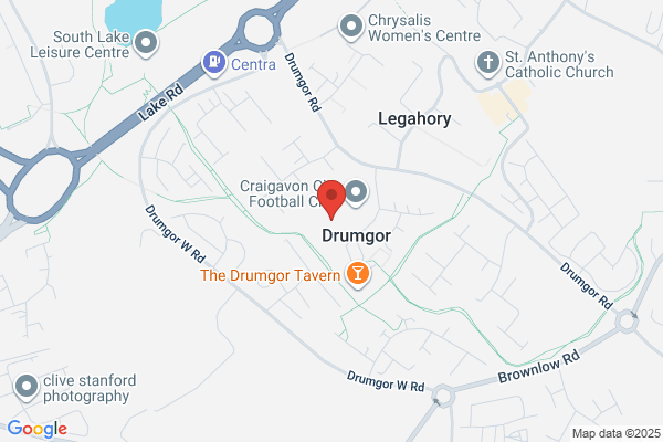 Drumgor Primary School