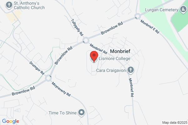 Lismore Comprehensive School