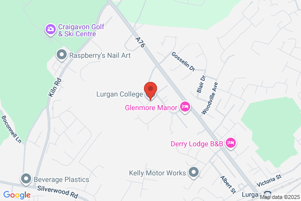 Lurgan College