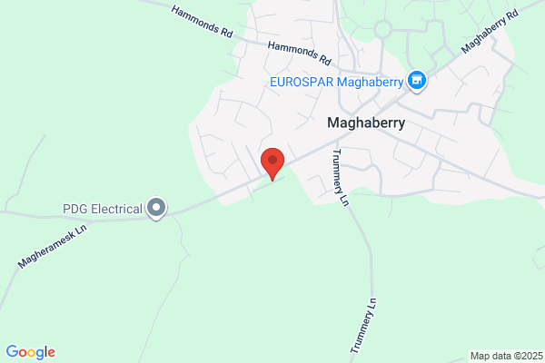 Maghaberry Primary School