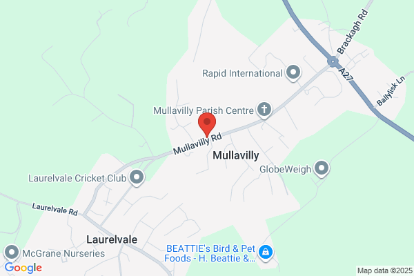 Mullavilly Primary School