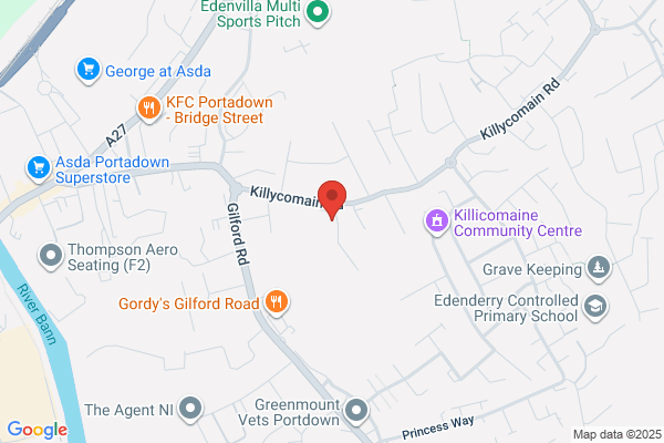 Portadown College