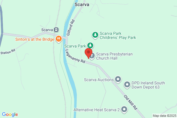 Scarva Primary School