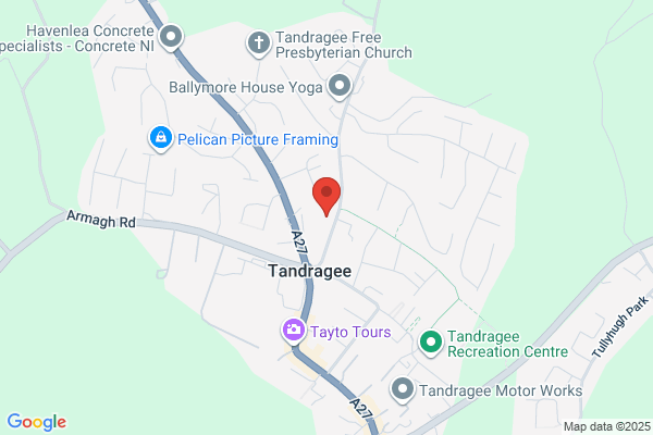 Tandragee Controlled Primary School