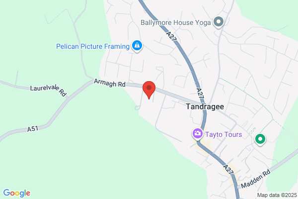 Tandragee Junior High School