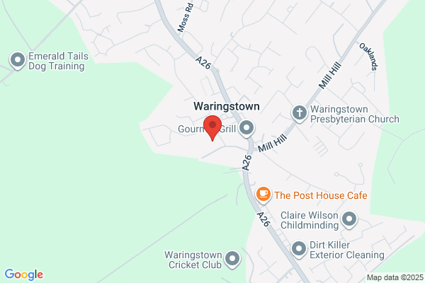 Waringstown Primary School