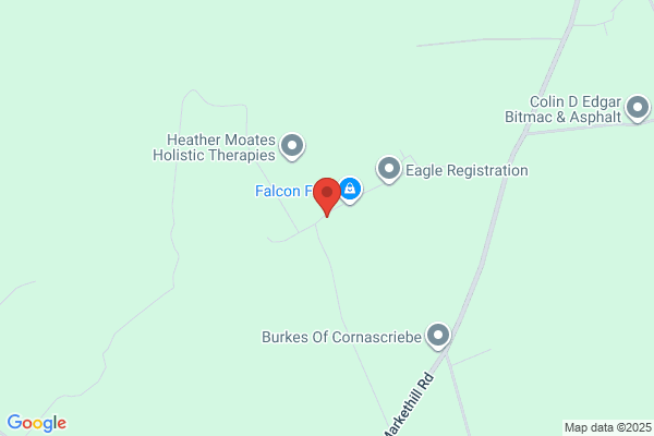 Eagle Registration
