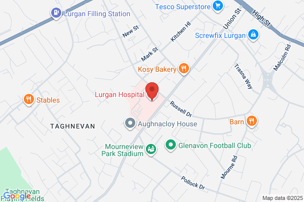 Lurgan Health