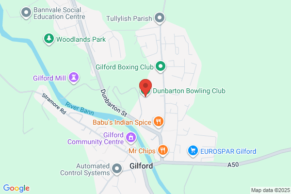 Dunbarton Bowling Club
