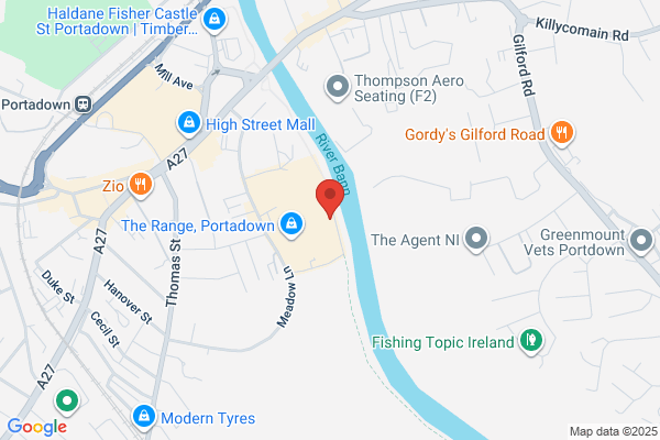 Portadown Boat Club