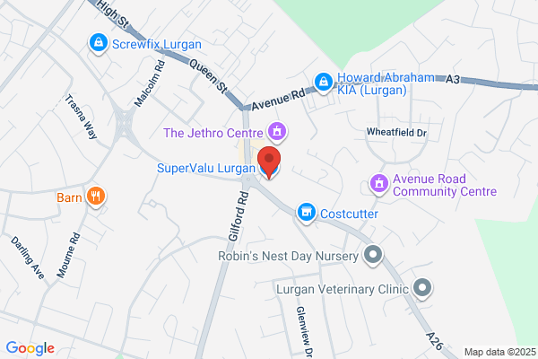 Supervalue