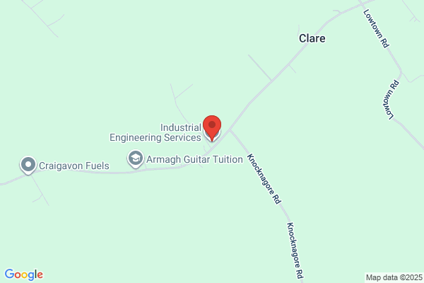 Lind Engineering