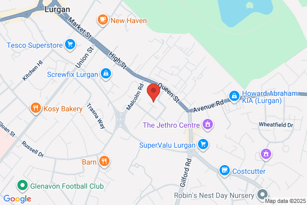 Craigavon T V Service Centre