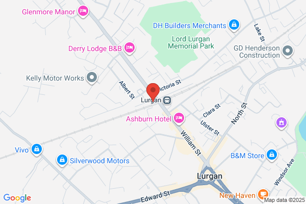 Canavans Tyre & Exhaust Centre