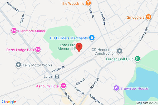 G & G Engineering Ltd