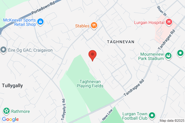 Taghnevan Youth & Community Centre