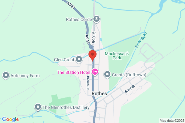 Rothes Plumbing
