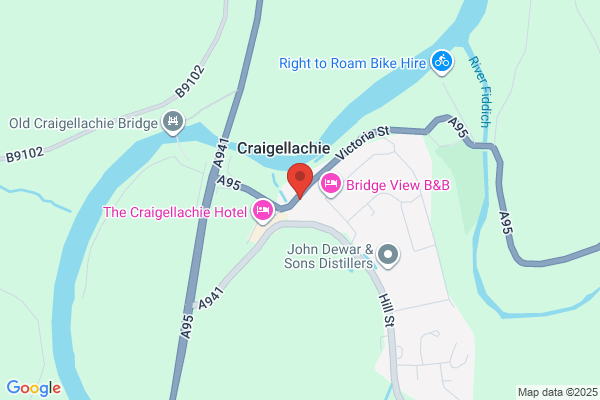 Speyside Software Enterprises