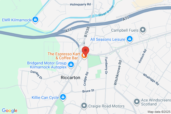 Valley Veterinary Group - Kilmarnock
