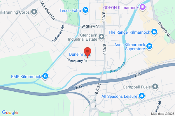 Dunelm