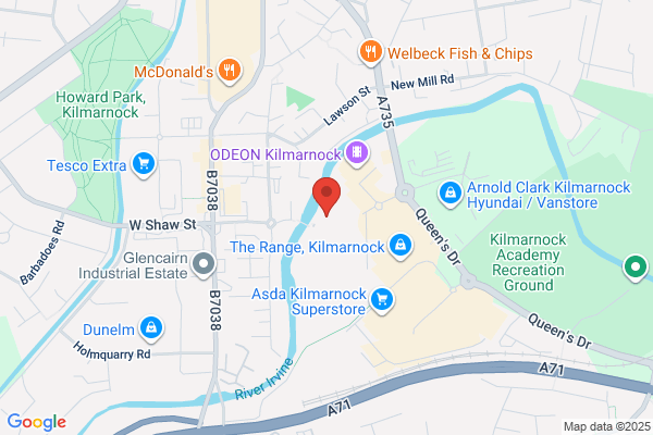 Glenfield Valves Ltd
