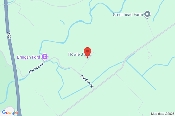Howard Dairy