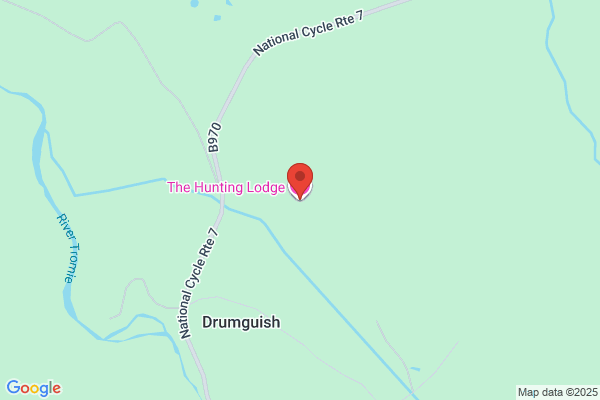 Hunting Lodge