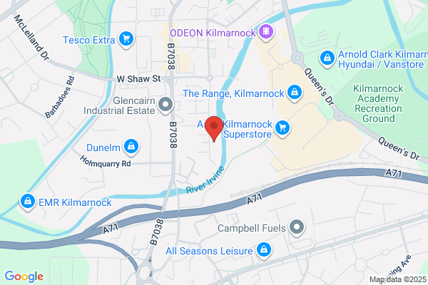 Kilmarnock UPVC Ltd