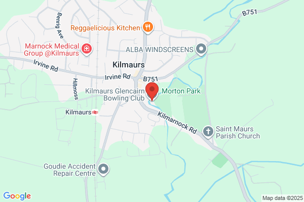 Kilmaurs Glencairn Bowling Club