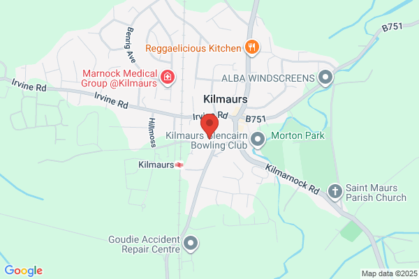 Kilmaurs Nursery School