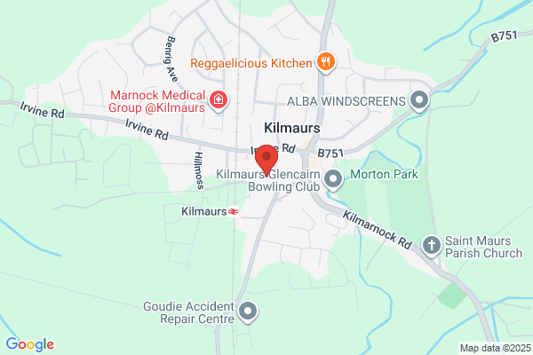 Kilmaurs Primary School