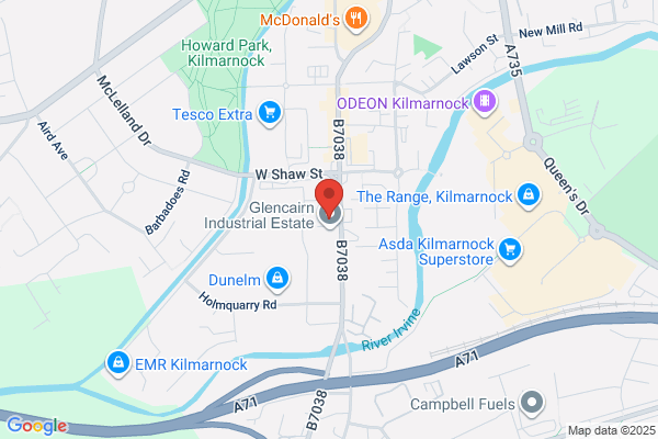 National Tyres & Autocare