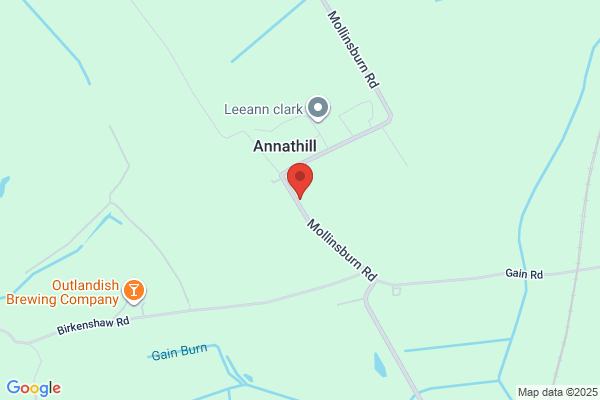 Recommended Roofers Coatbridge
